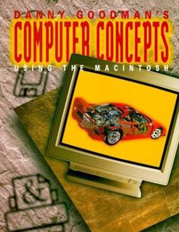Macintosh Fundamental Concepts, Using the Mac