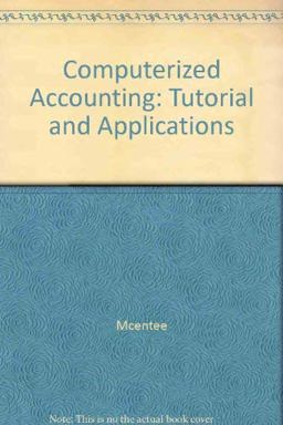 Computerized Accounting