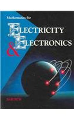 Mathematics for Electricity and Electronics