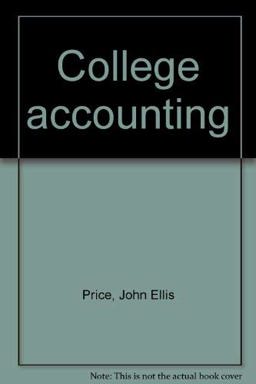 College Accounting SE