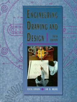 Engineering Drawing and Design