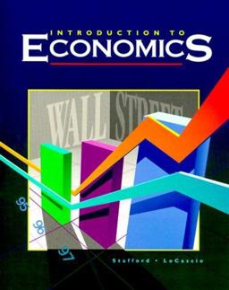 Introduction to Economics, Text