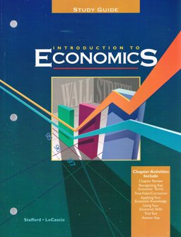 Introduction to Economics