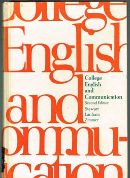 College English and Communication