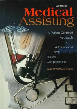 Glencoe Medical Assisting