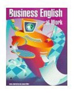 Business English at Work