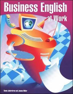 Business English at Work