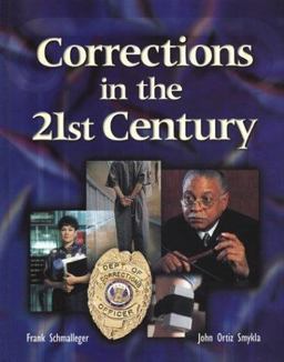 Corrections in the 21st Century
