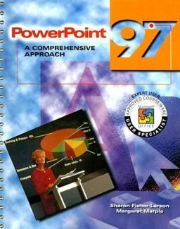 PowerPoint 97 PowerPoint 97