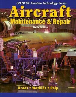 Aircraft Maintenance and Repair