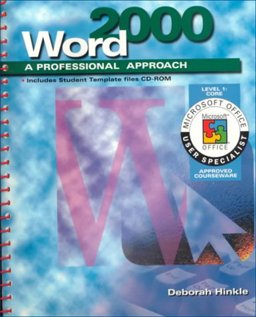 Word 2000