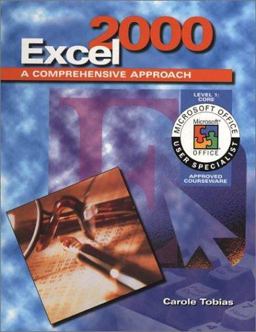 Excel 2000