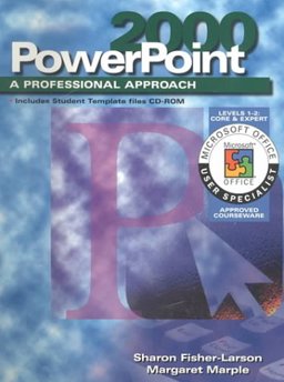 PowerPoint 2000 PowerPoint 2000
