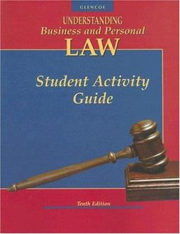 Understanding Business and Personal Law