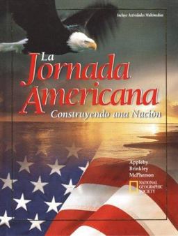 La Jornada Americana