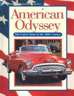 American Odyssey American Odyssey