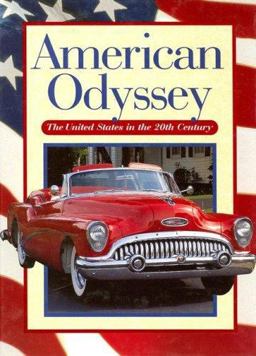 American Odyssey American Odyssey