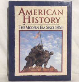 American History the Modern Era