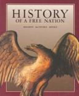 History of a Free Nation