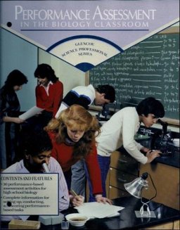 Biology Living Syst Perf Assess Bio