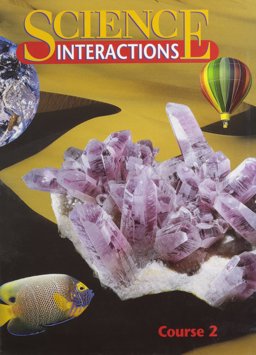 Science Interactions Course 2
