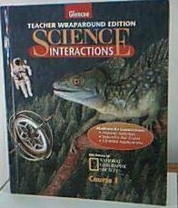 Science Interactions Course 1