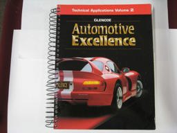 Automotive Excellence(V2