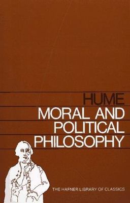 Moral and Political Philosophy