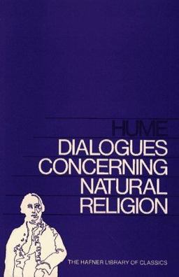 Dialogues Concerning Natural Religion