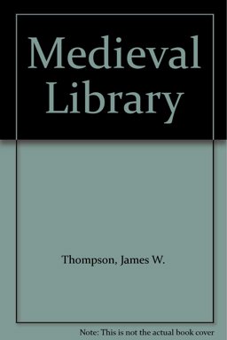 Medieval Library