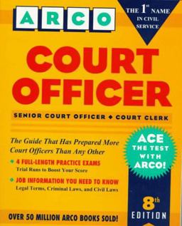 Court Officer