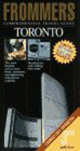 Frommer's City Guide to Toronto, 1995