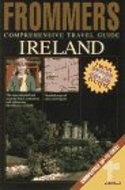 Frommer's Guide to Ireland