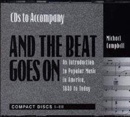 And the Beat Goes On