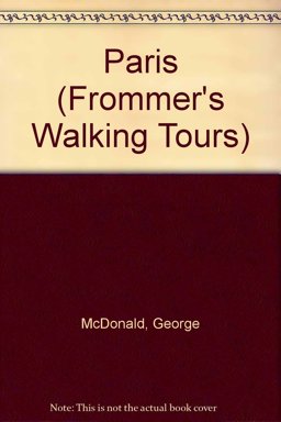 Frommer's Walking Tours