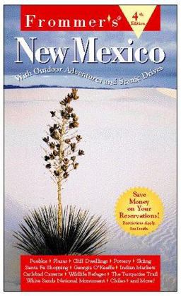 New Mexico - Frommer's Travel Guides