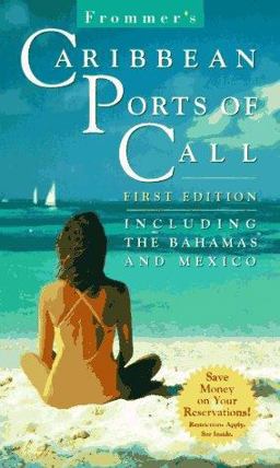 Caribbean Ports of Call