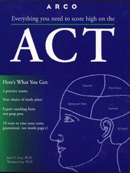 ACT - American College Testing Program