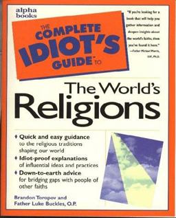 World Religions  9780028617305 Front Cover