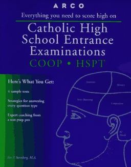 Catholic High School Entrance Examinations