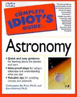 Astronomy Astronomy
