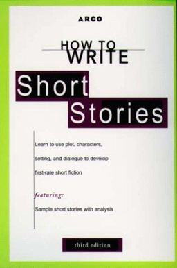How to Write Short Stories