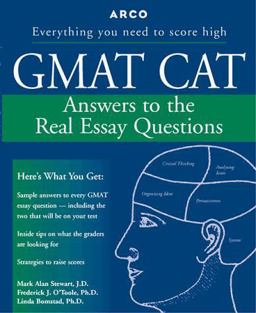 GMAT CAT GMAT CAT