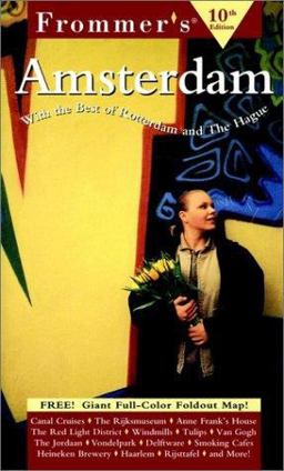 Frommer's Amsterdam