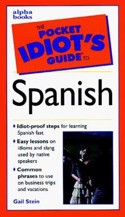 Spanish Phrases