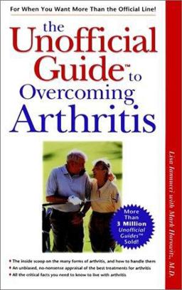 Overcoming Arthritis