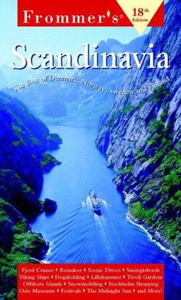 Scandinavia