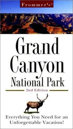 Frommer's Grand Canyon National Park