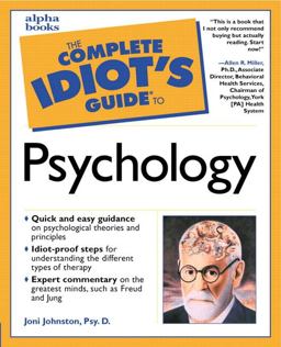 Psychology  9780028636382 Front Cover