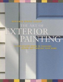 The Art of Exterior Painting The Art of Exterior Painting